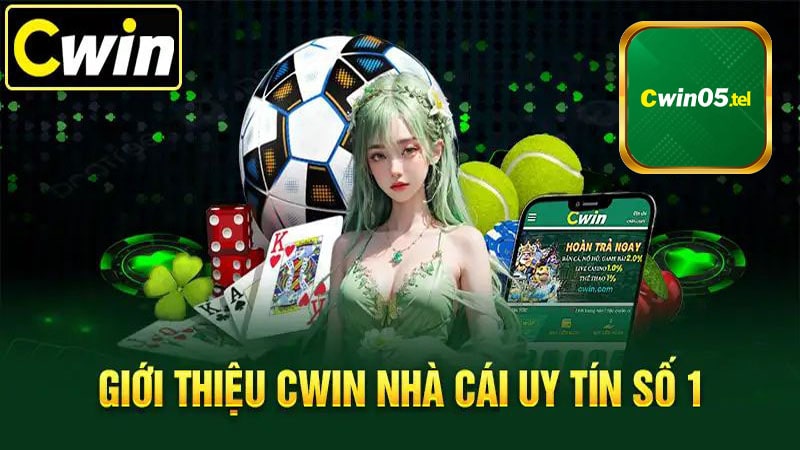 Nội dung sơ lược về sân chơi đẳng cấp Cwin